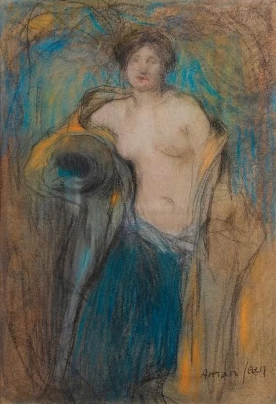 La primavera
